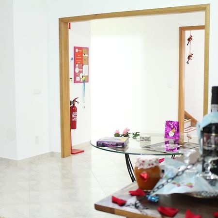 Canas Beach House - Al Areia Branca Εξωτερικό φωτογραφία