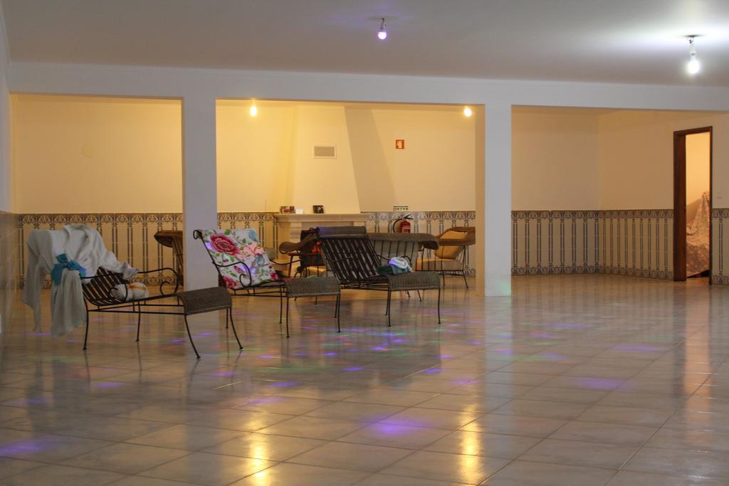 Canas Beach House - Al Areia Branca Εξωτερικό φωτογραφία