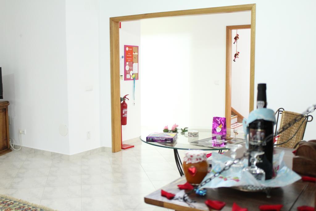 Canas Beach House - Al Areia Branca Εξωτερικό φωτογραφία