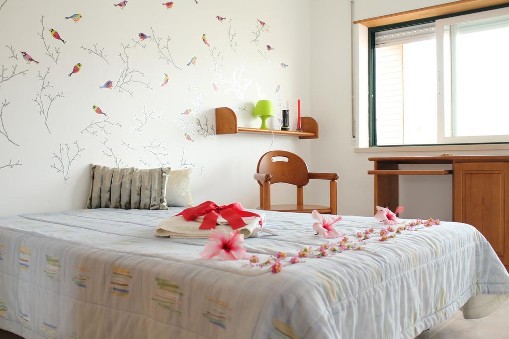 Canas Beach House - Al Areia Branca Εξωτερικό φωτογραφία
