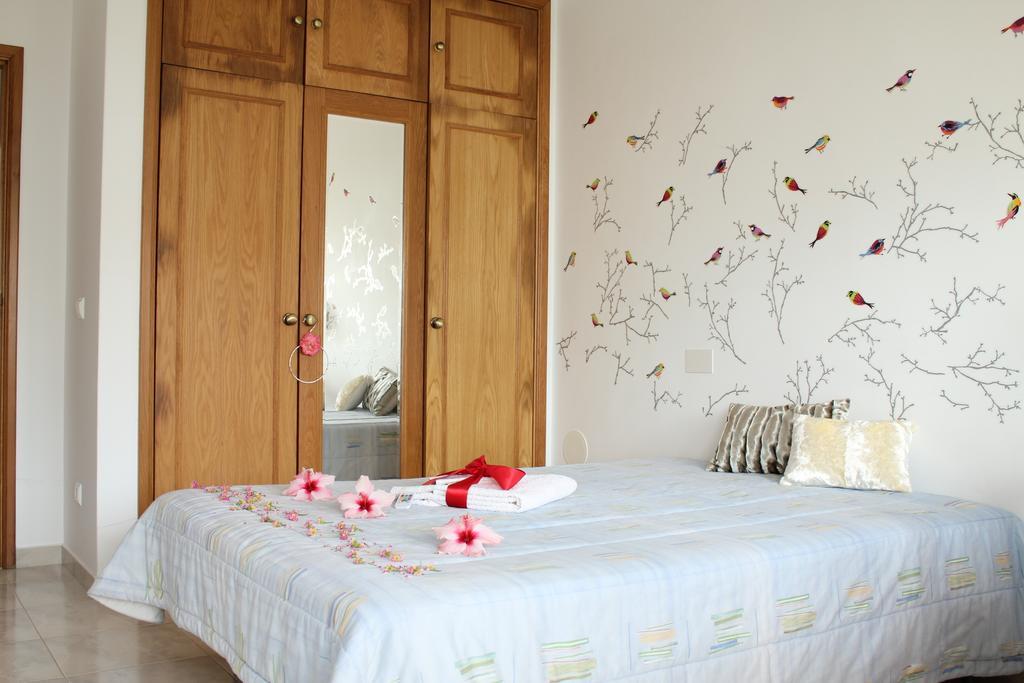 Canas Beach House - Al Areia Branca Δωμάτιο φωτογραφία