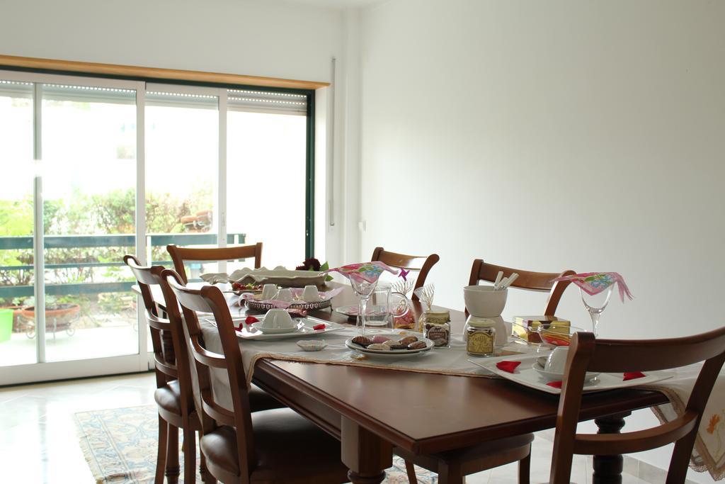 Canas Beach House - Al Areia Branca Εξωτερικό φωτογραφία