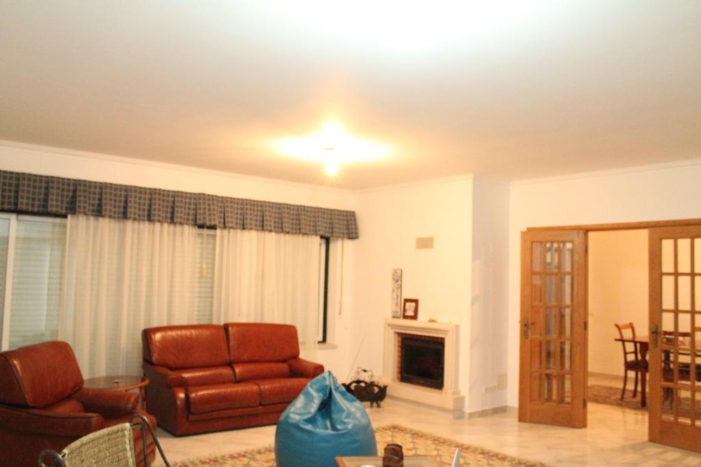 Canas Beach House - Al Areia Branca Εξωτερικό φωτογραφία