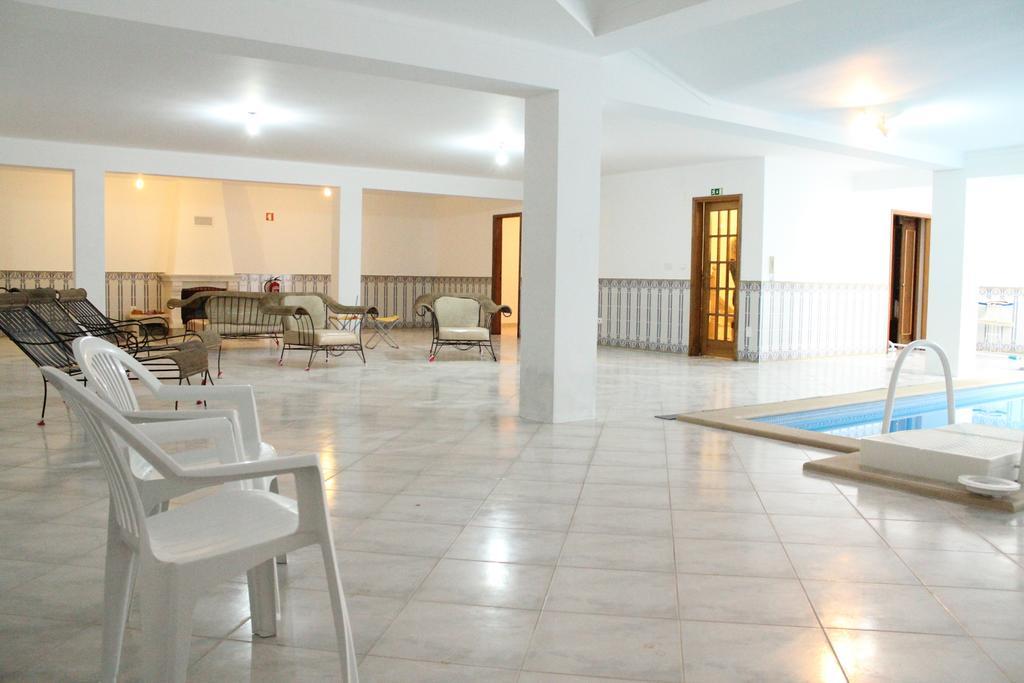 Canas Beach House - Al Areia Branca Εξωτερικό φωτογραφία