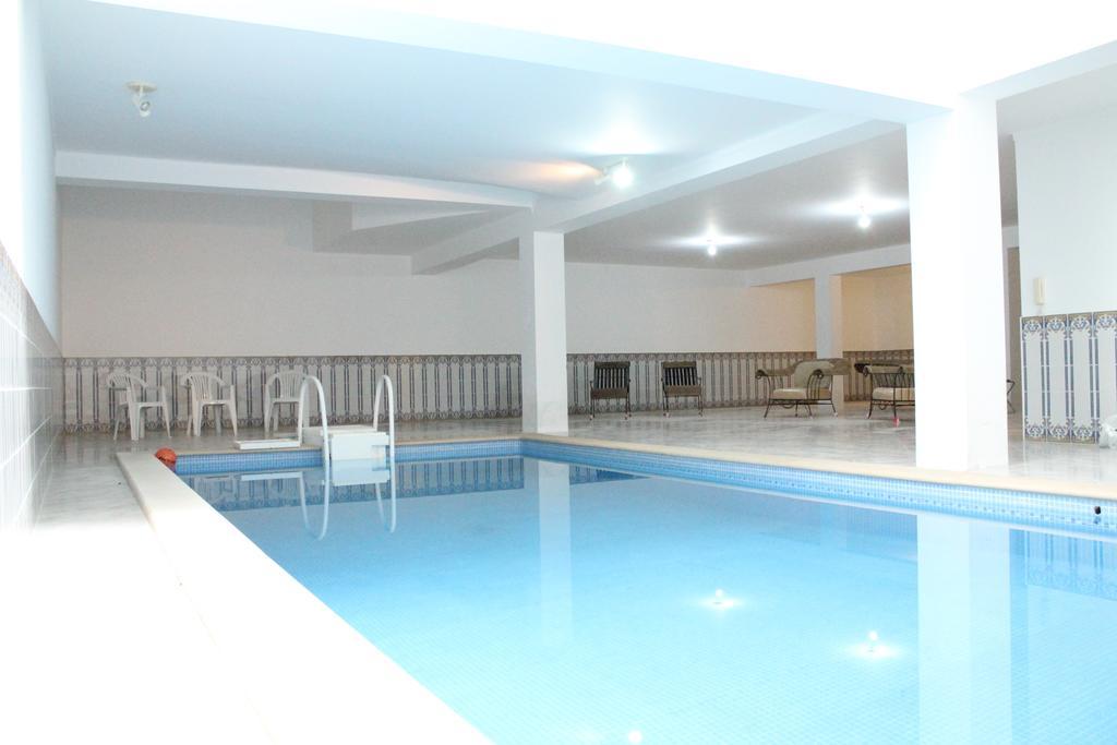 Canas Beach House - Al Areia Branca Εξωτερικό φωτογραφία