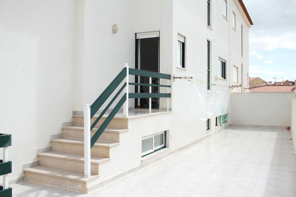 Canas Beach House - Al Areia Branca Εξωτερικό φωτογραφία