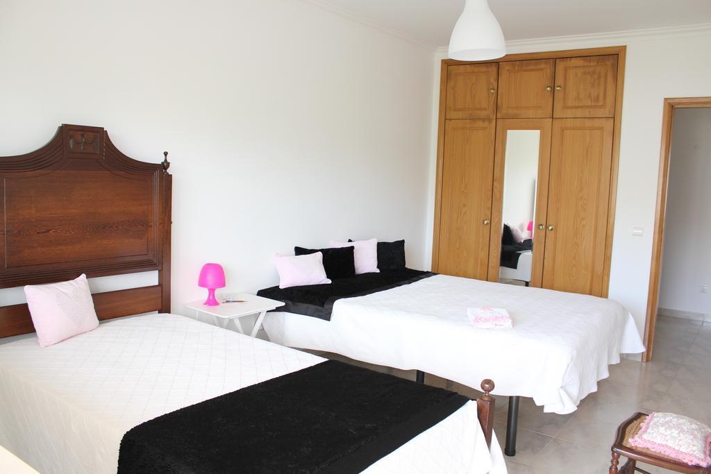 Canas Beach House - Al Areia Branca Δωμάτιο φωτογραφία