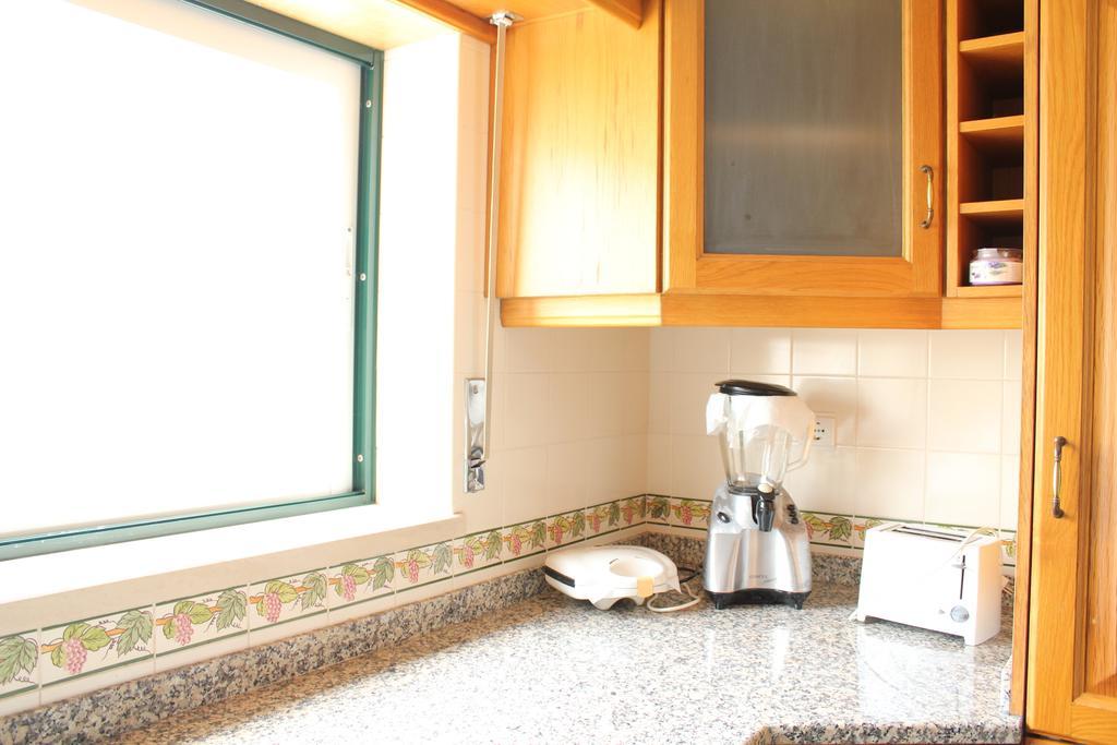 Canas Beach House - Al Areia Branca Εξωτερικό φωτογραφία