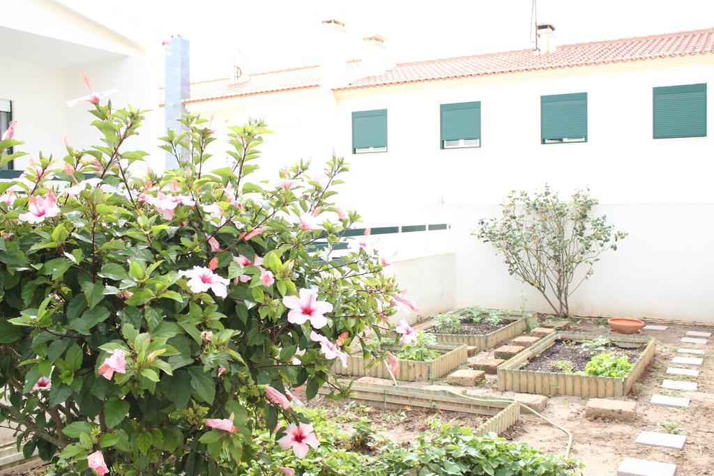 Canas Beach House - Al Areia Branca Εξωτερικό φωτογραφία