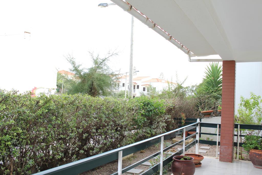 Canas Beach House - Al Areia Branca Εξωτερικό φωτογραφία