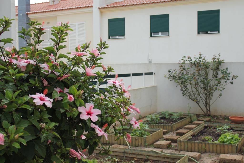 Canas Beach House - Al Areia Branca Εξωτερικό φωτογραφία