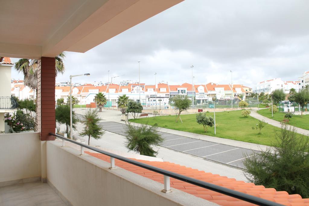 Canas Beach House - Al Areia Branca Εξωτερικό φωτογραφία