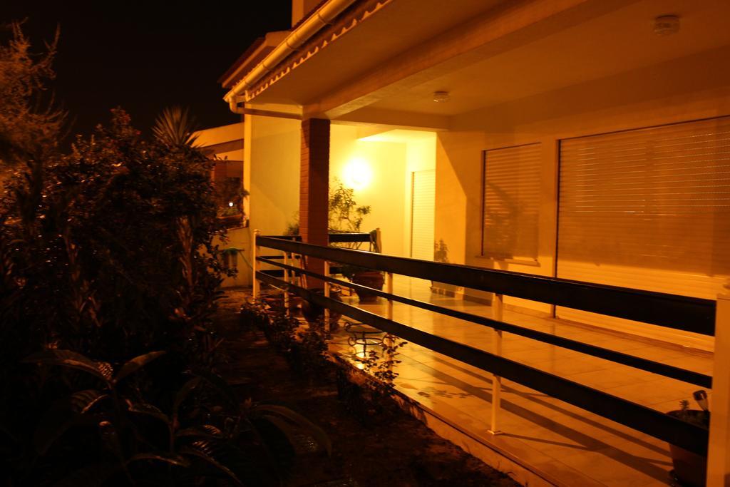 Canas Beach House - Al Areia Branca Εξωτερικό φωτογραφία