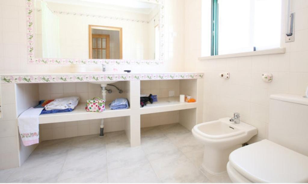 Canas Beach House - Al Areia Branca Εξωτερικό φωτογραφία