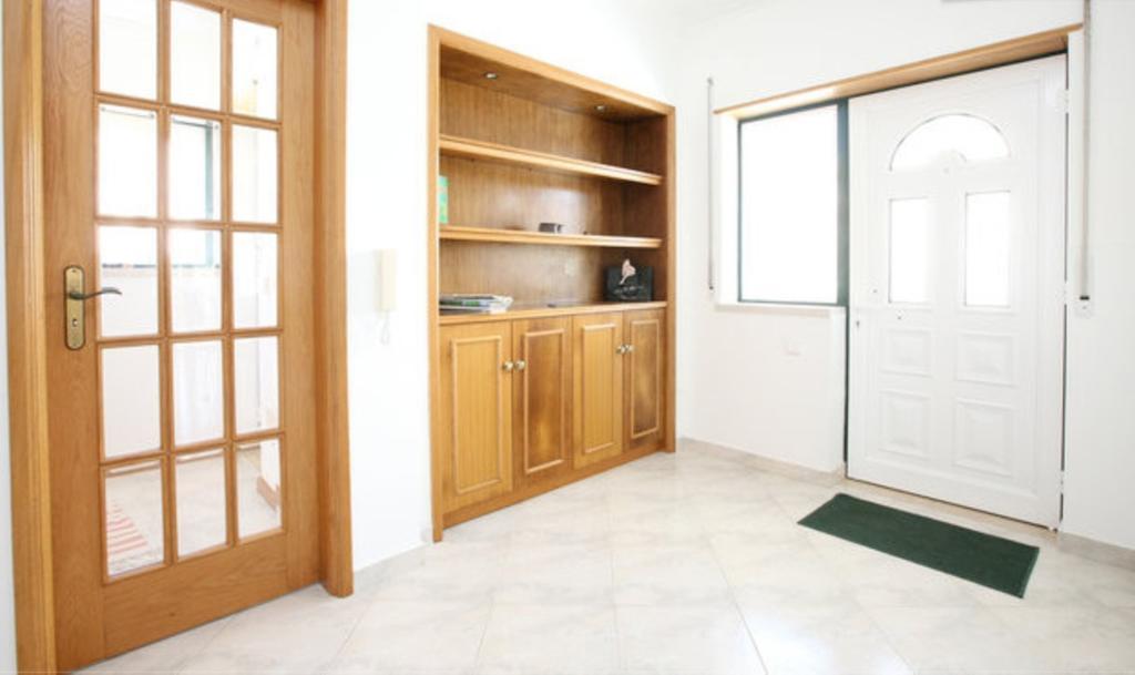 Canas Beach House - Al Areia Branca Εξωτερικό φωτογραφία