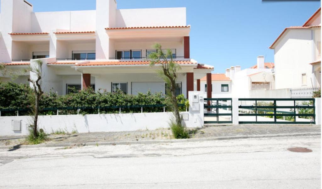 Canas Beach House - Al Areia Branca Εξωτερικό φωτογραφία