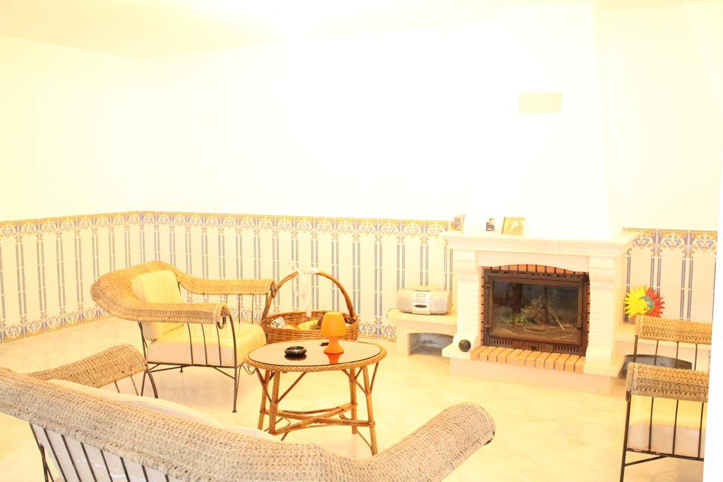 Canas Beach House - Al Areia Branca Εξωτερικό φωτογραφία